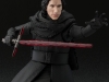 SH Figuarts Unmasked Kylo Ren 01