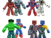 DST MM Marvel Series4