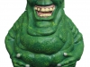 DST Slimer Cookie Jar Closed
