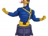 DST-Marvel-Animated-X-Men-Cyclops-Mini-Bust