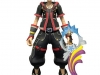 DST Kingdom Hearts Select Sora