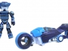 DST MM Kingdom Hearts Tron Light Cycle Deluxe Box Set