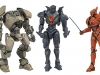 DST Pacific Rim Series 1a