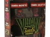 Marvel Zombies Villains Box Front