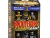 Wolverine Saga Package Front