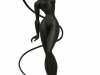 BST Catwoman PVC