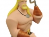 DST Aquaman Bust