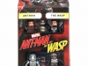 DST MM Ant-Man Wasp Boxed
