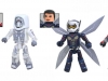 DST MM Ant-Man Wasp Loose