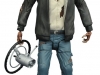 DST GBS5 Taxi Driver
