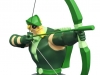 DST Green Arrow Bust