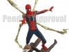 DST AIW Premier Iron Spider-Man