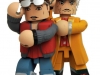 DST Vinimates Doc Marty
