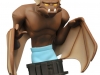 DST Man-Bat Bust