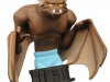 DST Man-Bat Bust