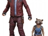 DST MS Star Lord Rocket