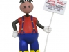 DST Marty Moose Bank