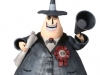 DST NBX Mayor Bust