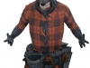 DST NBX Wolfman Bust