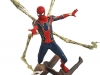 DST Marvel Premier Iron Spider-Man