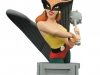 DST Hawkgirl Resin Bust