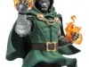 DrDoomMiniBust