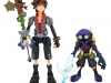 KH3 Toy Story Sora Air Soldier