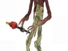 DST NBX Pumpkin King