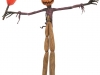 DST NBX Pumpkin King