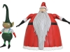 DST NBX Santa