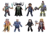 DST MM Thor Ragnarok Group