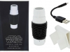 Disney Imperial Comlink Bluetooth Communicator