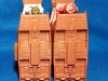 Disney Star Wars Mini Droid Collectible Figures Box Top