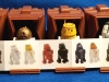 Disney Star Wars Mini Droid Collectible Figures Checklist