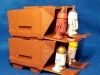 Disney Star Wars Mini Droid Collectible Figures Droids Right