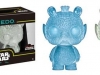 Funko SWCO17 Hikari Blue Clear