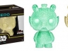 Funko SWCO17 Hikari Green Gold
