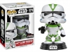 Funko SWCO17 POP 442nd Clone Trooper