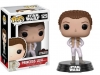Funko SWCO17 POP Hot Leia