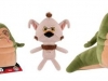 Funko SWCO17 Plushies Jabba Salacious