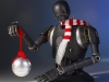 GG Holiday K-2SO Bust 01