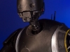 GG Holiday K-2SO Bust 05