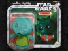 Hallmark Greedo itty bittys 2017 AllCons