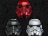 Hallmark Stormtrooper Helmet 2017 AllCons