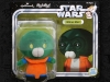 Hallmark Walrus Man itty bittys 2017 AllCons
