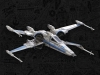 Hallmark X-Wing 2017 AllCons