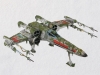 Hallmark-X-Wing-Starfighter-on-Dagobah-Keepsake-Ornament