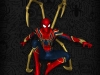 Hallmark-Ornament-Iron-Spider