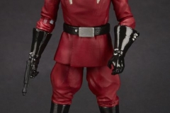 Hasbro Pre-NYCC 2014 Black Series 3-inch