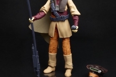 Hasbro Pre-NYCC 2014 Black Series 6-inch